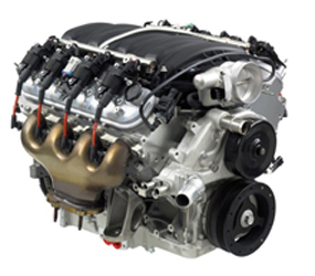 B2083 Engine